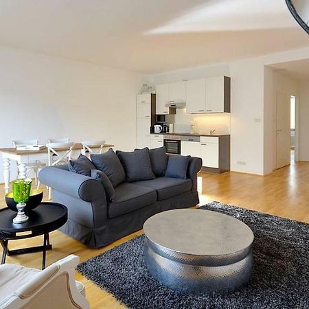 Vienna Residence, Naschmarkt - Karlsplatz Exteriér fotografie