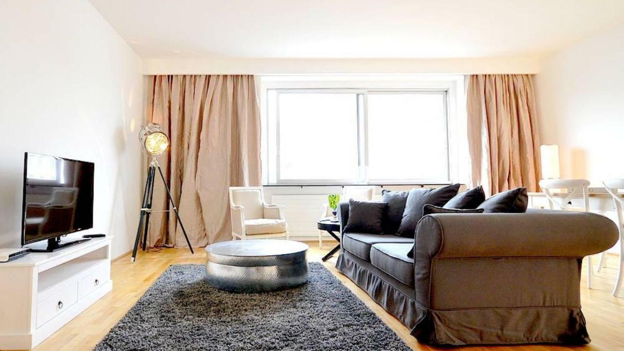Vienna Residence, Naschmarkt - Karlsplatz Exteriér fotografie