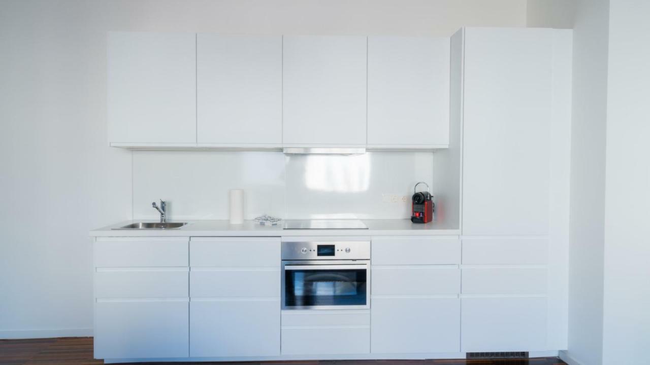 Vienna Residence, Naschmarkt - Karlsplatz Exteriér fotografie