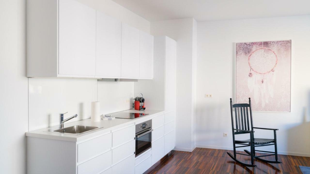Vienna Residence, Naschmarkt - Karlsplatz Exteriér fotografie