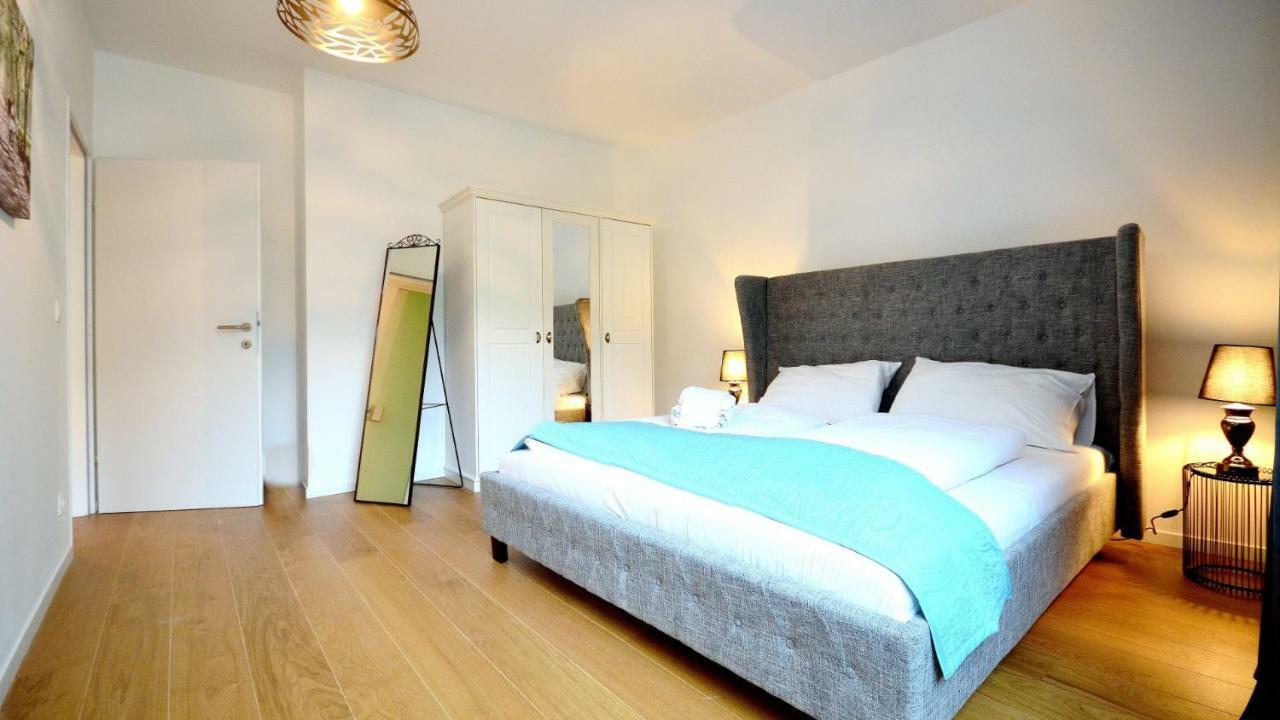 Vienna Residence, Naschmarkt - Karlsplatz Exteriér fotografie