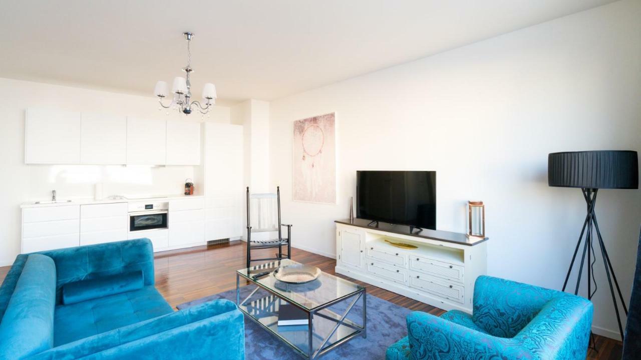 Vienna Residence, Naschmarkt - Karlsplatz Exteriér fotografie